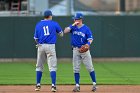 Baseball vs Rowan  Wheaton College Baseball takes on Rowan University in game one of the NCAA D3 College World Series at Veterans Memorial Stadium in Cedar Rapids, Iowa. - Photo By: KEITH NORDSTROM : Wheaton Basball, NCAA, Baseball, World Series